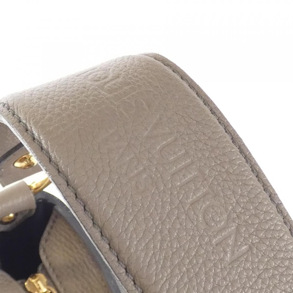 ルイ・ヴィトン(LOUIS VUITTON)ルイヴィトン マヒナ ソーラー GM