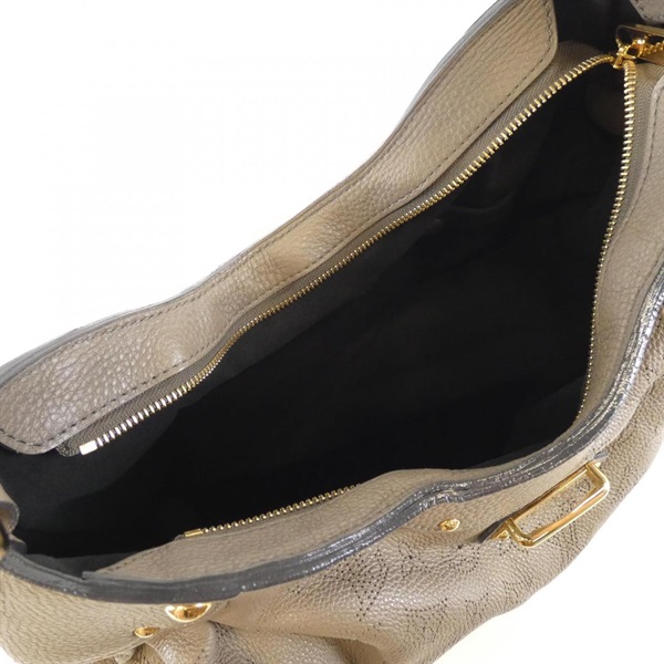 ルイヴィトン マヒナ ソーラー GM M93129 ショルダーバッグ ルイ・ヴィトン(LOUIS VUITTON)ルイヴィトン マヒナ ソーラー GM