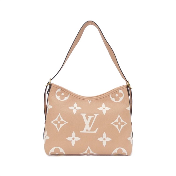 ルイ・ヴィトン(LOUIS VUITTON)バイカラー モノグラム アン