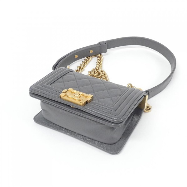 シャネル ボーイシャネル ライン 67364 ショルダーバッグ シャネル(CHANEL)シャネル ボーイシャネル ライン 67364 ショルダー