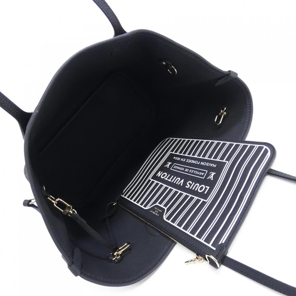 ルイ・ヴィトン(LOUIS VUITTON)モノグラム ネヴァーフル