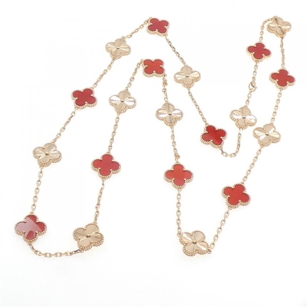 ヴァンクリーフ＆アーペル(Van Cleef & Arpels)ヴァンクリーフ