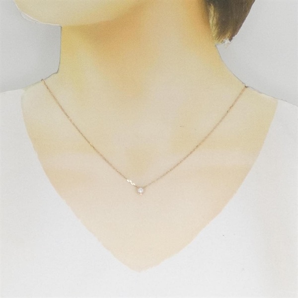 カルティエ(CARTIER)ディアマンレジェ ネックレス｜2600070621792