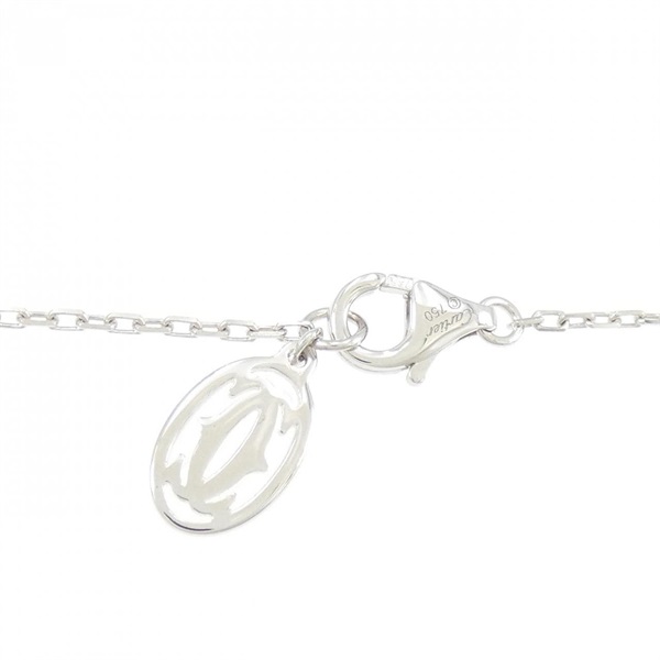カルティエ(CARTIER)カルティエ ダムール スモール ネックレス