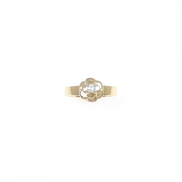 シャネル(CHANEL)カメリア リング｜2600070721072｜【公式】新品中古