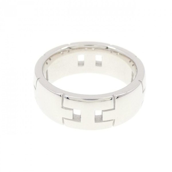 エルメス(HERMES)ヘラクレス グランモデル リング｜2600070723113