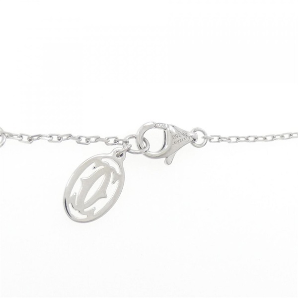 未使用品⭐︎カルティエ ダムール ブレスレット　スモール(SM) カルティエ(CARTIER)ダムール スモール ブレスレット｜2600070861785