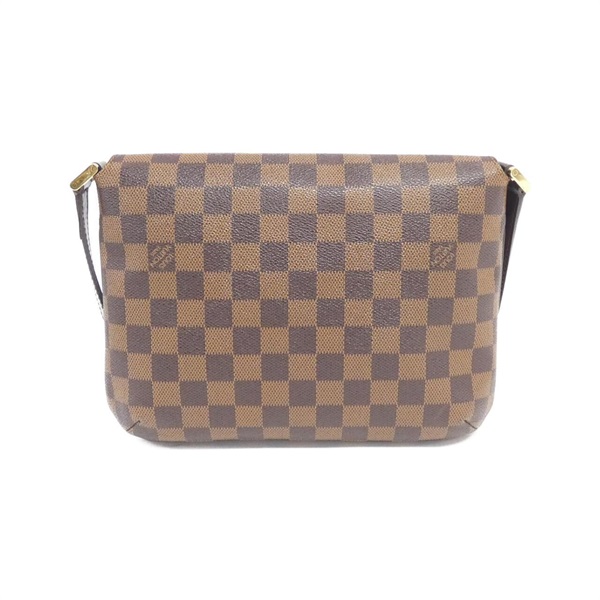 ルイ・ヴィトン(LOUIS VUITTON)ルイヴィトン ダミエ ミュゼット タンゴ  