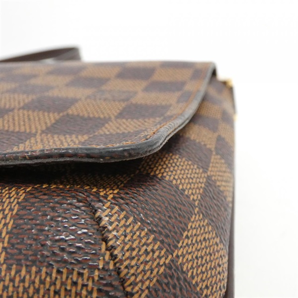 ルイ・ヴィトン(LOUIS VUITTON)ルイヴィトン ダミエ ミュゼット タンゴ