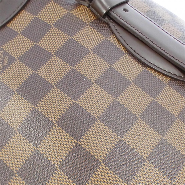 ルイ・ヴィトン(LOUIS VUITTON)ダミエ ハムステッド MM N51204 バッグ  