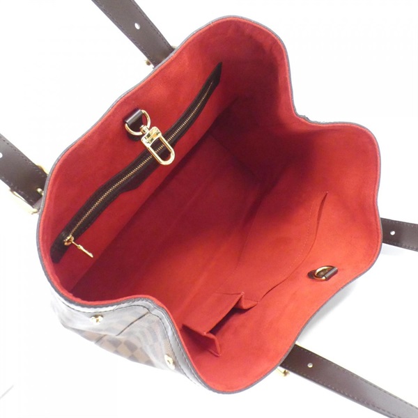 ルイ・ヴィトン(LOUIS VUITTON)ダミエ ハムステッド MM N51204 バッグ  