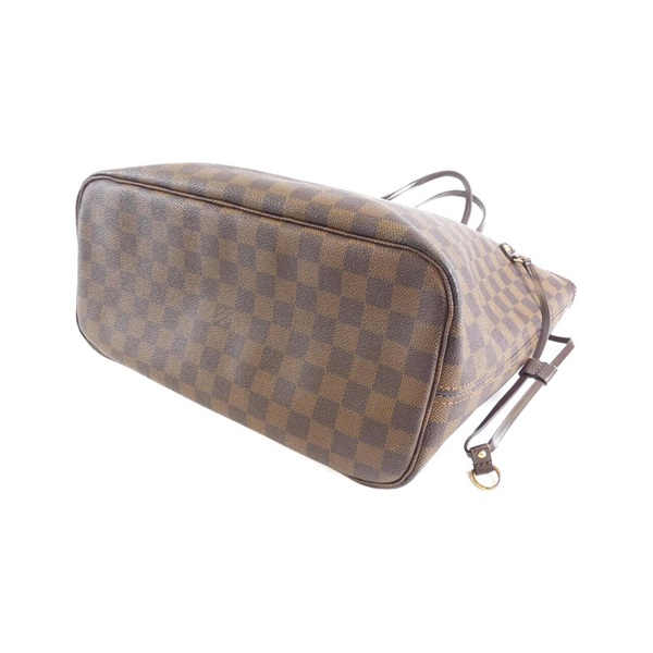 ルイ・ヴィトン(LOUIS VUITTON)ルイヴィトン ダミエ ネヴァーフル MM ルイ・ヴィトン(LOUIS VUITTON)ルイヴィトン ダミエ ネヴァーフル MM