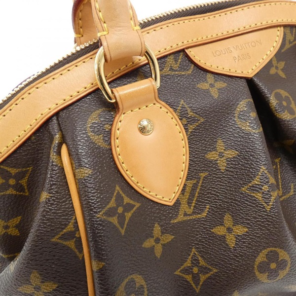 ルイ・ヴィトン(LOUIS VUITTON)ルイヴィトン モノグラム ティヴォリ PM