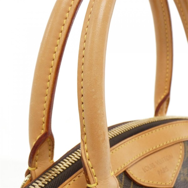 ルイ・ヴィトン(LOUIS VUITTON)ルイヴィトン モノグラム ティヴォリ PM 
