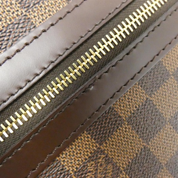 ルイ・ヴィトン(LOUIS VUITTON)ルイヴィトン ダミエ バスティーユ  