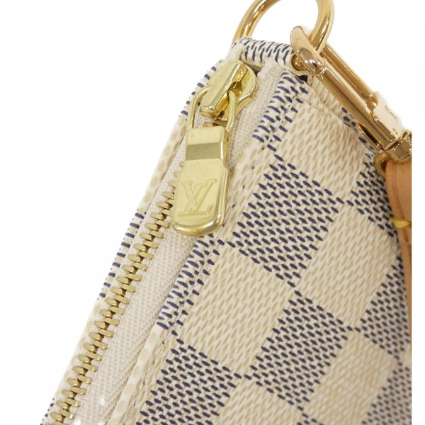ルイ・ヴィトン(LOUIS VUITTON)ルイヴィトン ダミエ アズール 