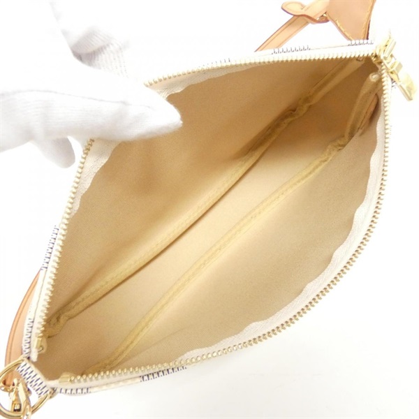 ルイ・ヴィトン(LOUIS VUITTON)ルイヴィトン ダミエ アズール 