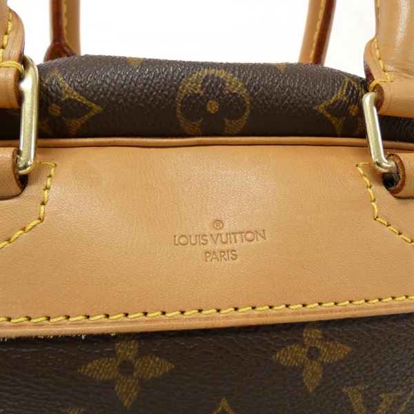 ルイ・ヴィトン(LOUIS VUITTON)ルイヴィトン モノグラム ボーリング 