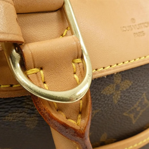 ルイ・ヴィトン(LOUIS VUITTON)ルイヴィトン モノグラム ボーリング 