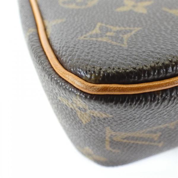 ルイ・ヴィトン(LOUIS VUITTON)ルイヴィトン モノグラム ポシェット