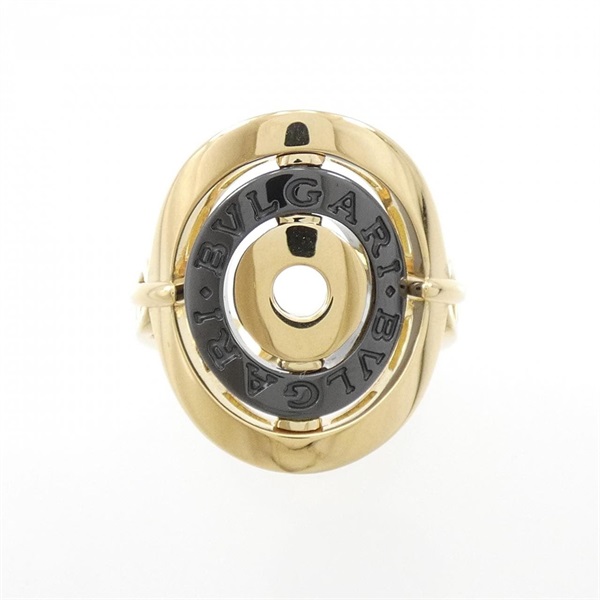 ブルガリ(BVLGARI)アストラーレ（チェルキ） リング｜2600071111193