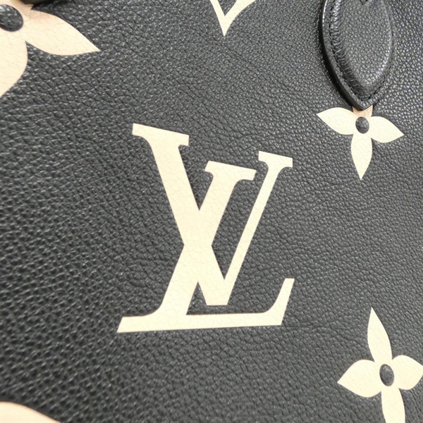 Y*】様 ［キズ大アリ］ルイヴィトン『バイカラー モノグラム アンプラント LOUIS VUITTON】ルイヴィトン『バイカラー モノグラム アン