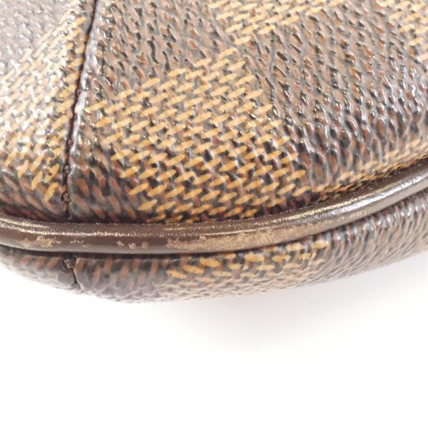 ルイ・ヴィトン(LOUIS VUITTON)ルイヴィトン ダミエ ブルームズベリ PM  