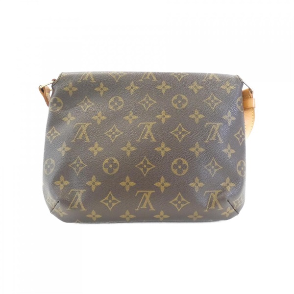 ルイヴィトン モノグラム ミュゼットタンゴ ショルダーバッグ M51257 ルイ・ヴィトン(LOUIS VUITTON)ルイヴィトン モノグラム ミュゼット