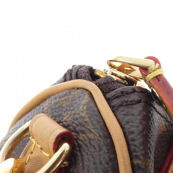 ルイ・ヴィトン(LOUIS VUITTON)ルイヴィトン モノグラム ナノ