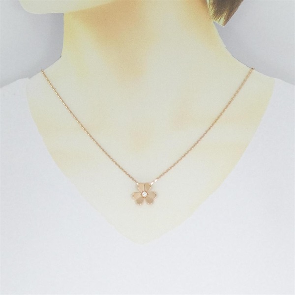 ヴァンクリーフ＆アーペル(Van Cleef & Arpels)フリヴォル スモール