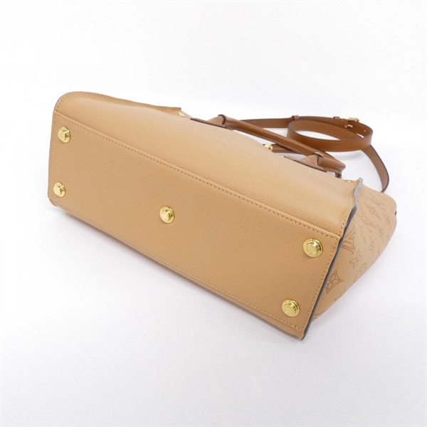 ルイ・ヴィトン(LOUIS VUITTON)マヒナ オンマイサイド MM M20633