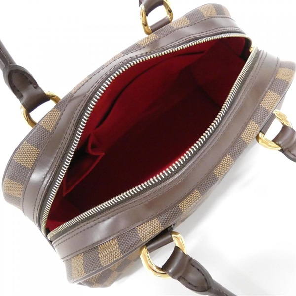 ルイ・ヴィトン(LOUIS VUITTON)ルイヴィトン ダミエ ドゥオモ N60008