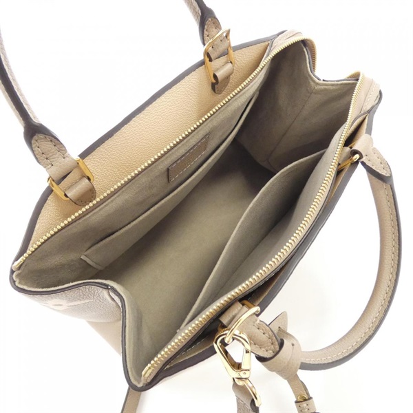 ルイ・ヴィトン(LOUIS VUITTON)ルイヴィトン バイカラー モノグラム