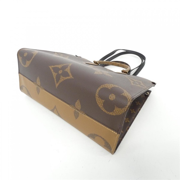 ルイ・ヴィトン(LOUIS VUITTON)ルイヴィトン モノグラム ジャイアント