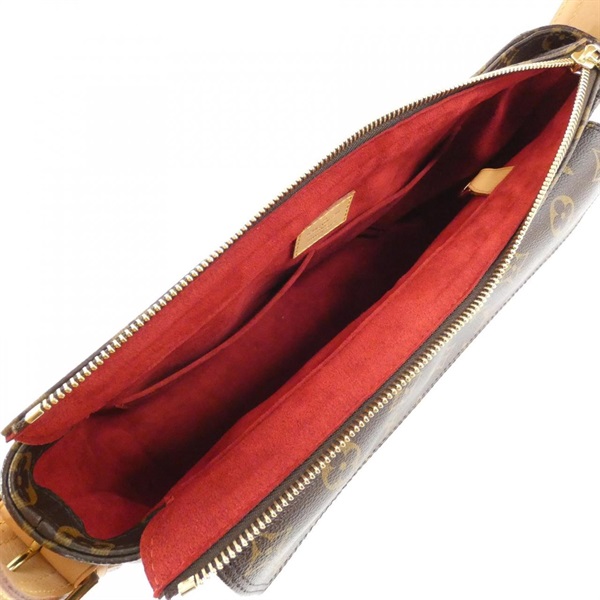 ルイ・ヴィトン(LOUIS VUITTON)ルイヴィトン モノグラム ヴィバ シテ  