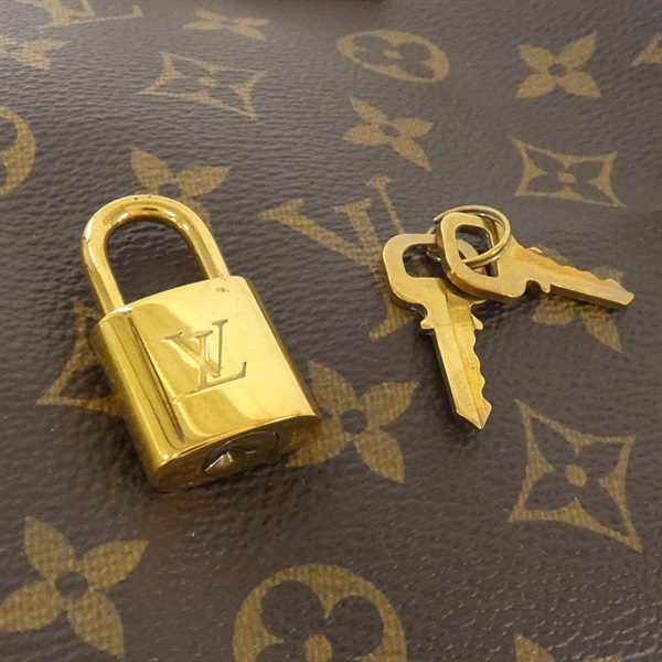 ルイ・ヴィトン(LOUIS VUITTON)ルイヴィトン モノグラム スピーディ