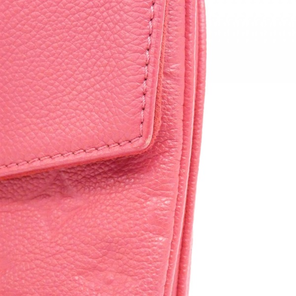 【本物保証】 布袋付 超美品 ルイヴィトン LOUIS VUITTON モノグラム アンプラント トワイス M50261 ショルダーバッグ レザー ダリア actone_224-1015-4