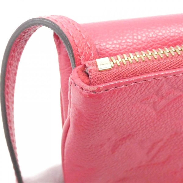 ルイ・ヴィトン(LOUIS VUITTON)ルイヴィトン モノグラム アンプラント