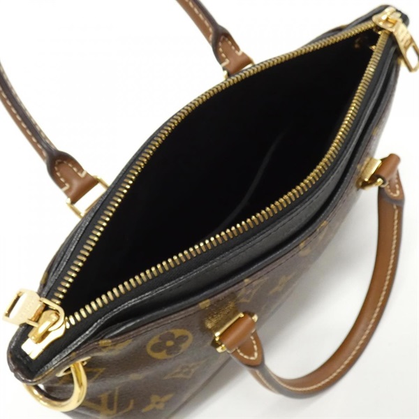 ルイ・ヴィトン(LOUIS VUITTON)ルイヴィトン モノグラム パラスBB