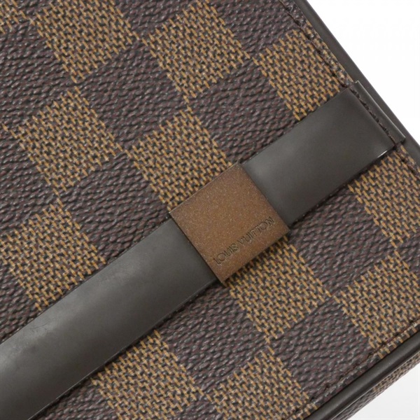 ルイ・ヴィトン(LOUIS VUITTON)ルイヴィトン ダミエ トライベッカ ロン 