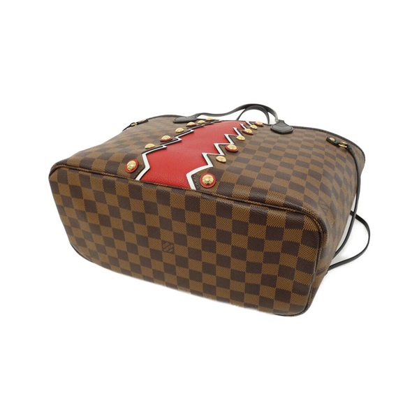 ルイ・ヴィトン(LOUIS VUITTON)ルイヴィトン ダミエ(カラコラム
