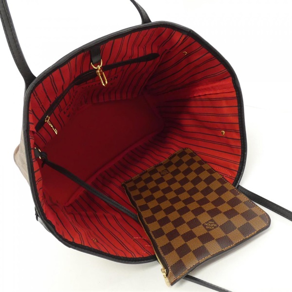 ルイ・ヴィトン(LOUIS VUITTON)ルイヴィトン ダミエ(カラコラム
