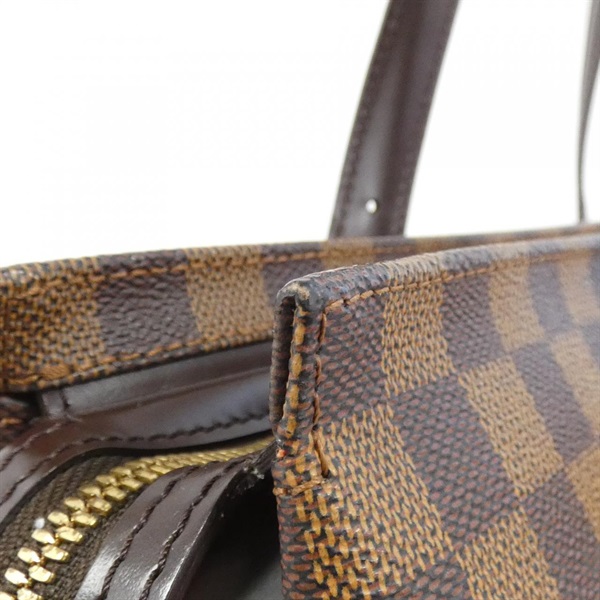 ルイヴィトン 別々 Louis Vuitton ダミエ チェルシー N51119 バッグ 