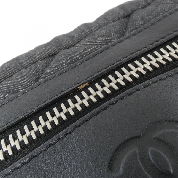 シャネル(CHANEL)シャネル コココクーン ライン 48616 ショルダー