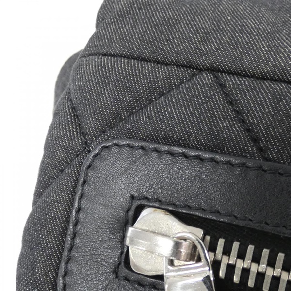 シャネル コココクーン ライン 48616 ショルダーバッグ CHANEL - 未使用 展示品 シャネル CHANEL コココクーン スモール