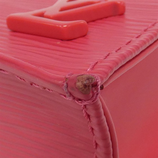 ルイ・ヴィトン(LOUIS VUITTON)ルイヴィトン エピ プティット