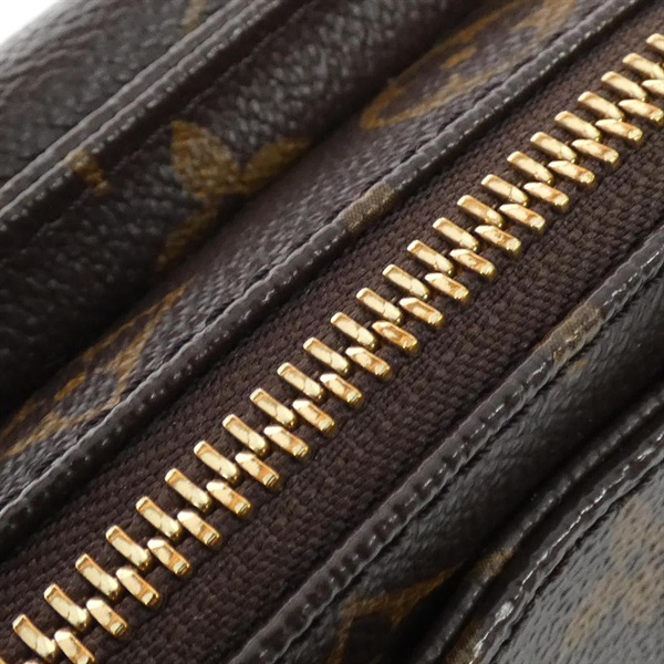 ルイ・ヴィトン(LOUIS VUITTON)ルイヴィトン モノグラム ヴィバ シテ