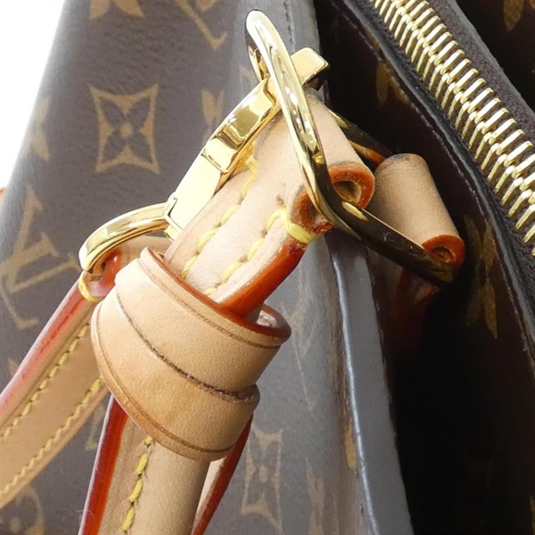ルイ・ヴィトン(LOUIS VUITTON)ルイヴィトン モノグラム グラン パレ