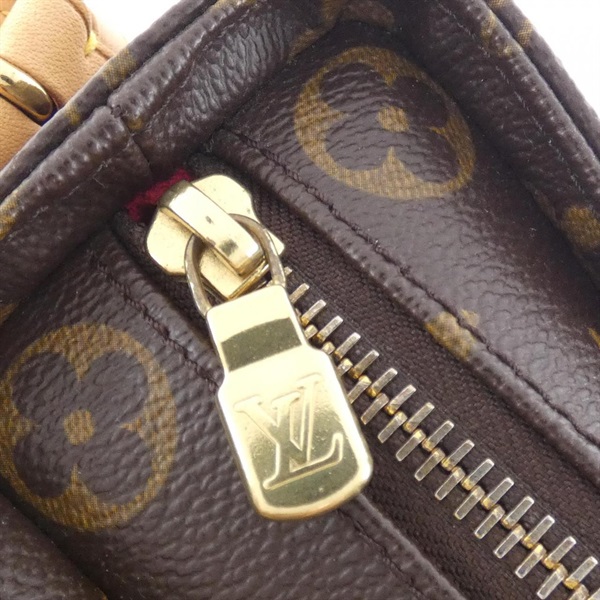 ルイ・ヴィトン(LOUIS VUITTON)ルイヴィトン モノグラム ヴィバ シテ