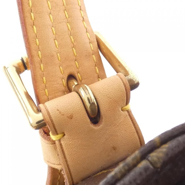 美品 ルイヴィトン ヴィバ・シテMM モノグラム ショルダーバッグM51164 LOUIS VUITTON 【ルイヴィトン】 モノグラム ヴィバシテMM M51164 | i